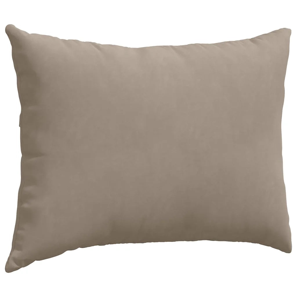 Cuscini da Divano 2 pcs Talpa 70 x 50 cm Tessuto 42013768