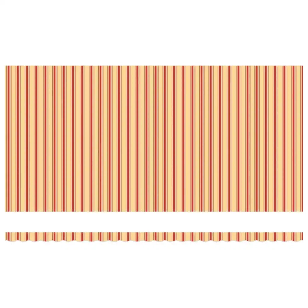 Tenda Retrattile Giallo e Arancione 600 × 300 cm 3331598