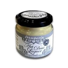 ART DECO LAQUER COLORE ACRILICO CREAM 100 ML
