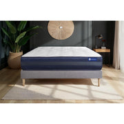Kit rete e materasso Actimemo tech 120x190cm - Spessore : 24cm- memory foam- molto rigido