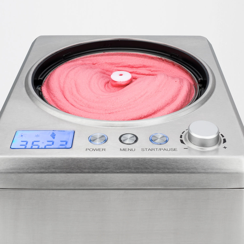 Gelatiera verticale HF340