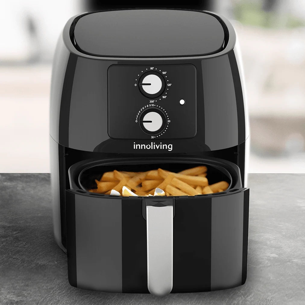 Friggitrice ad Aria Innoliving INN-799, 4,5 litri