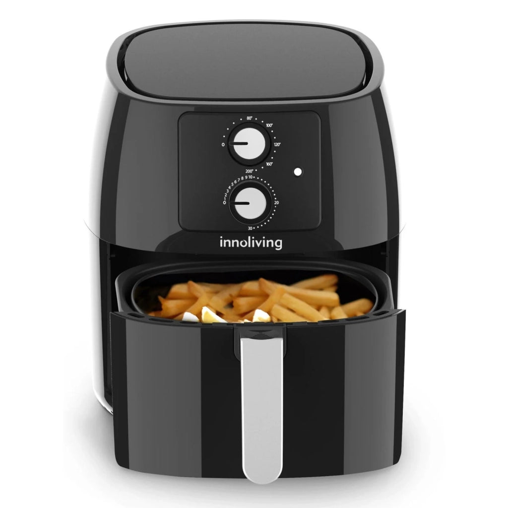 Friggitrice ad Aria Innoliving INN-799, 4,5 litri