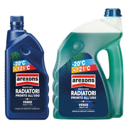 Protettivo per radiatori 4,5 lt