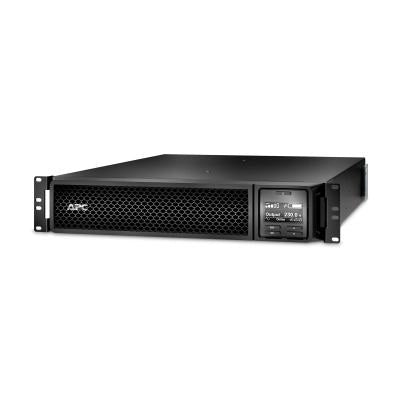 Apc smart-ups smartups on-line online srt3000rmxlw-iec srt3000rmxlwiec (srt3000rmxlw-iec) - 170371