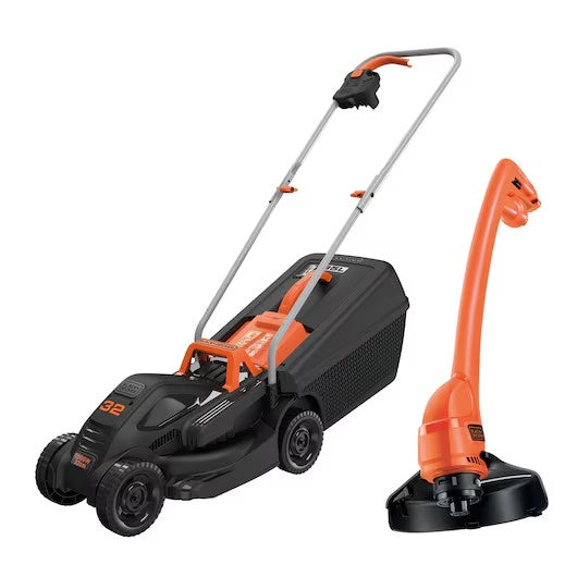 Kit Tosaerba B e D 351 e Tagliabordi 250 BEMW351GL2