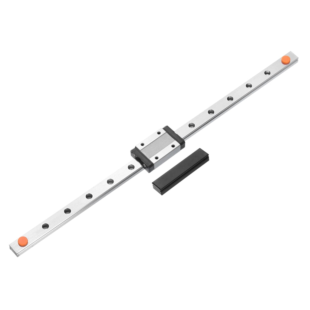 MGN12: Guida lineare da 350 mm con carro MGN12H