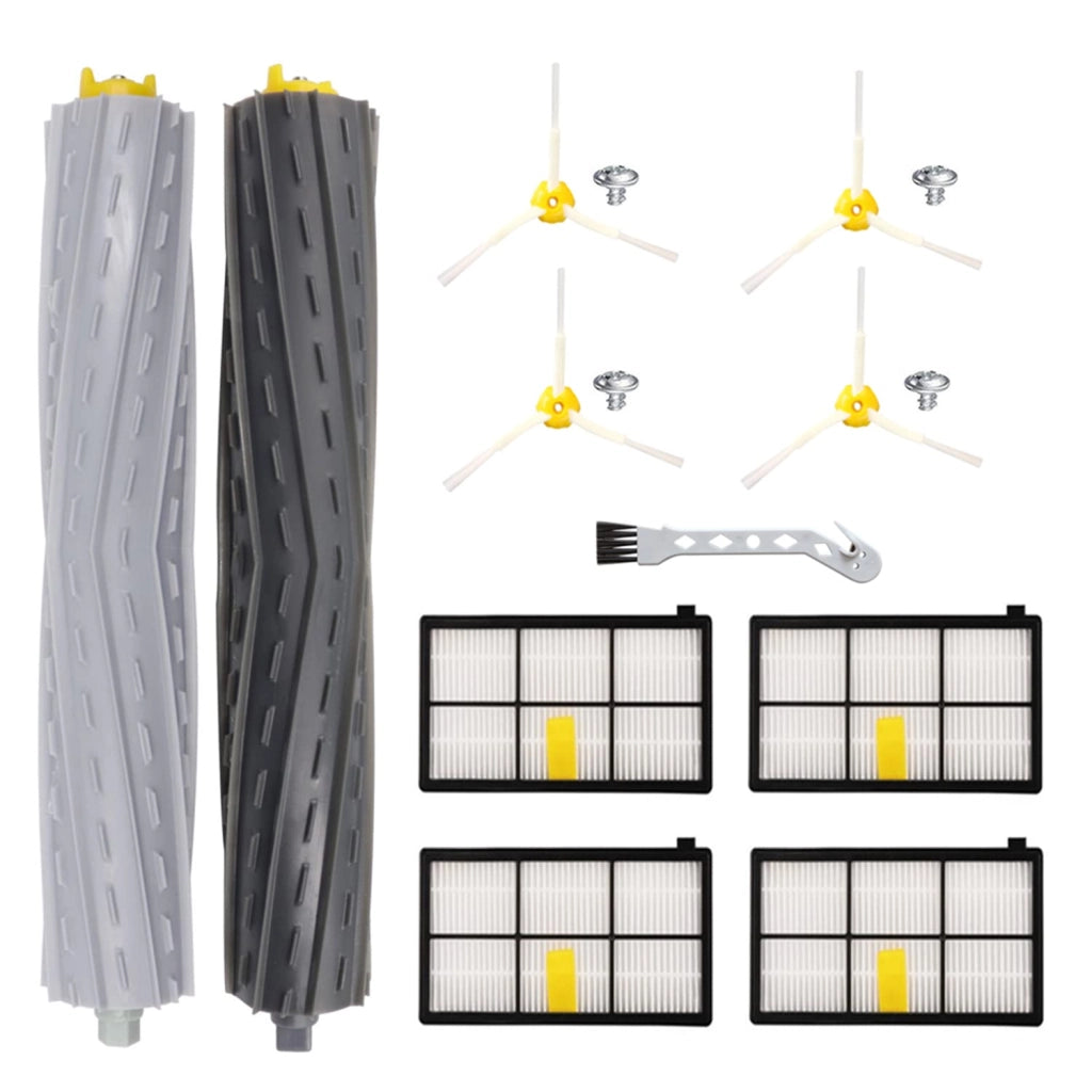 Kit di accessori da 11 pezzi per i modelli Roomba serie 800/900