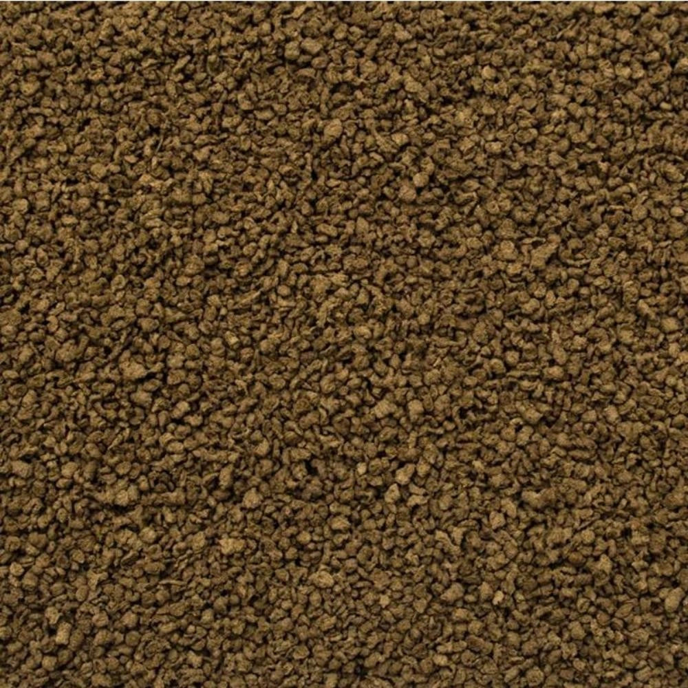 Tropical Discus Gran Wild - mangime granulare con astaxantina che intensifica i colori dei Discus Formato: 1000 ml
