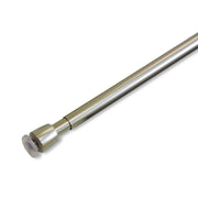ASTINA ESTENSIBILE SAM 30-40CM ARGENTO