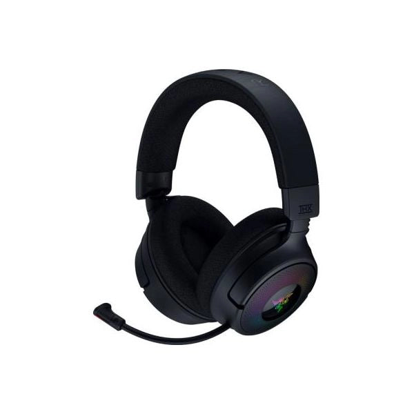 Razer cuffia rz04-05170100-r3m1 / kraken v4 nero
