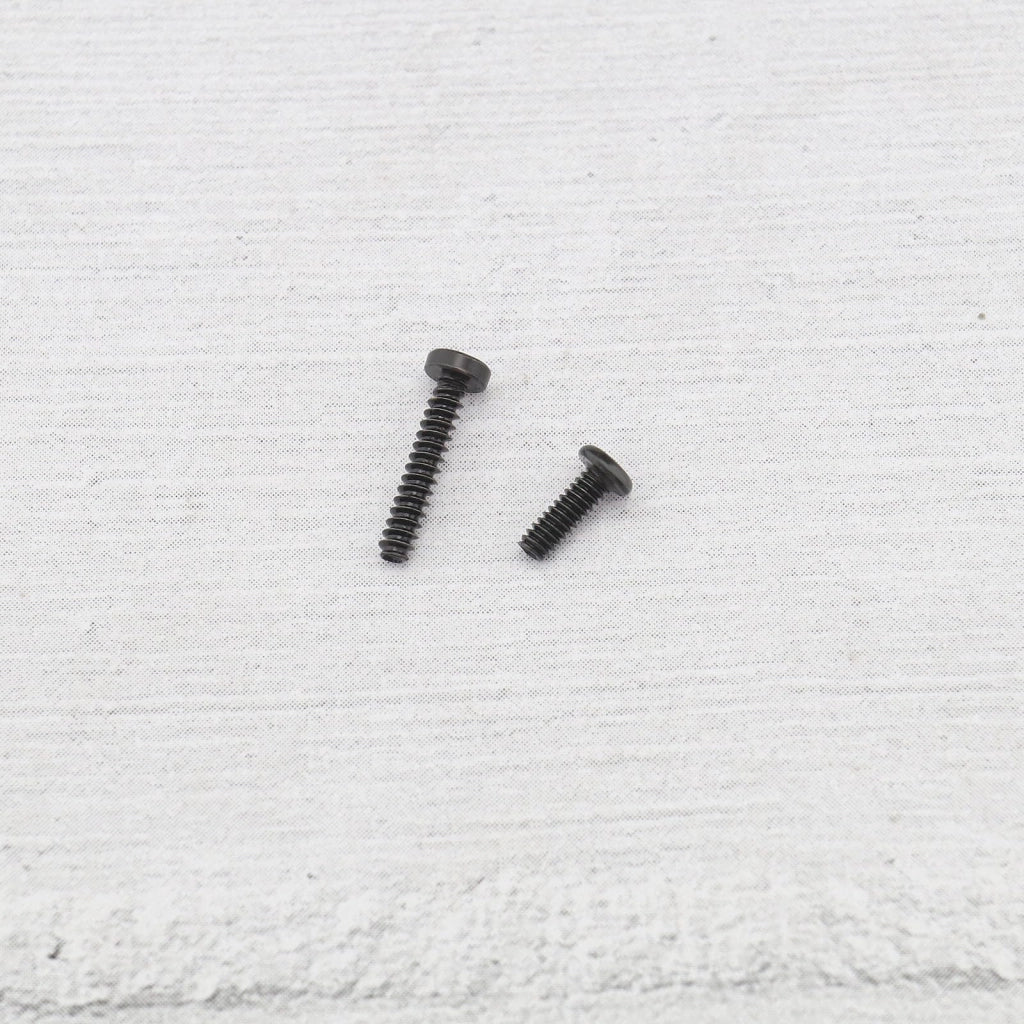 Set di viti di ricambio per Steam Deck, 32 pezzi, colore nero