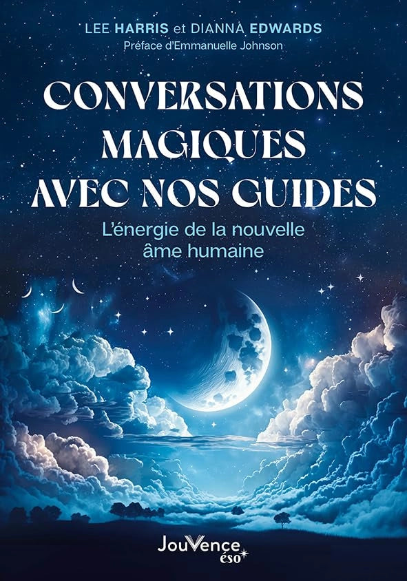 Libro sugli spiriti guida e la nuova anima umana, edizione tascabile