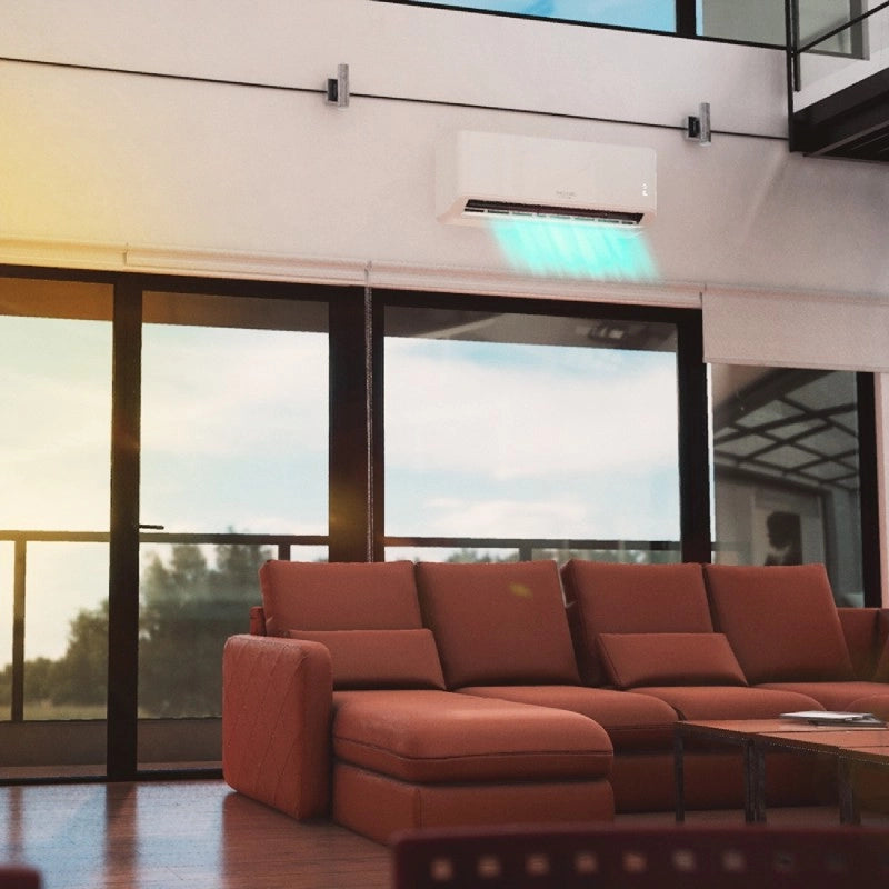 CECOTEC 05290 - Condizionatore Split EnergySilence 12000 AirClima