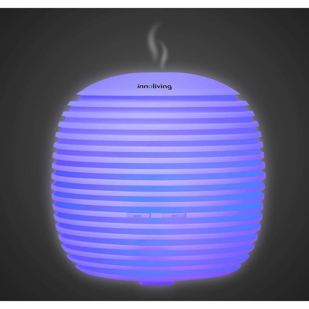 DIFFUSORE AROMI AD ULTRASUONI