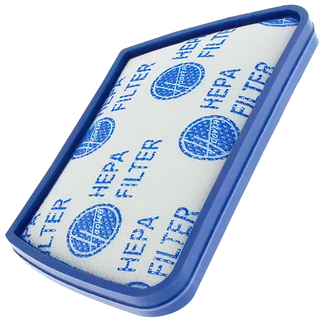 Filtro per aspirapolvere HEPA S112, codice 35601237, compatibile con Hoover Mistral
