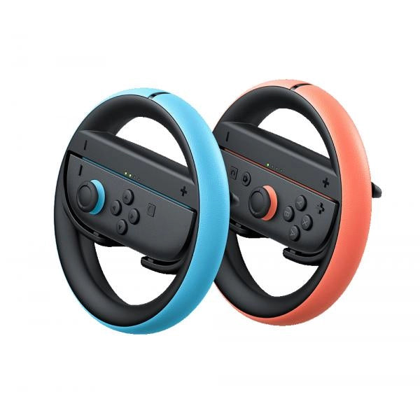 Nintendo Switch 2 Set 2 Volantijoy/con It