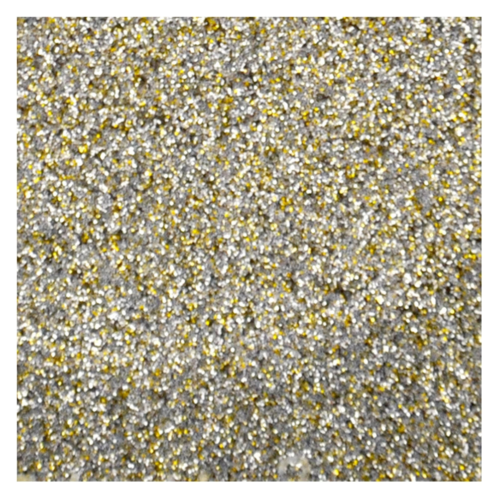 GLITTER PRISMATICI PER DECORAZIONI ml.250 - color argento/oro