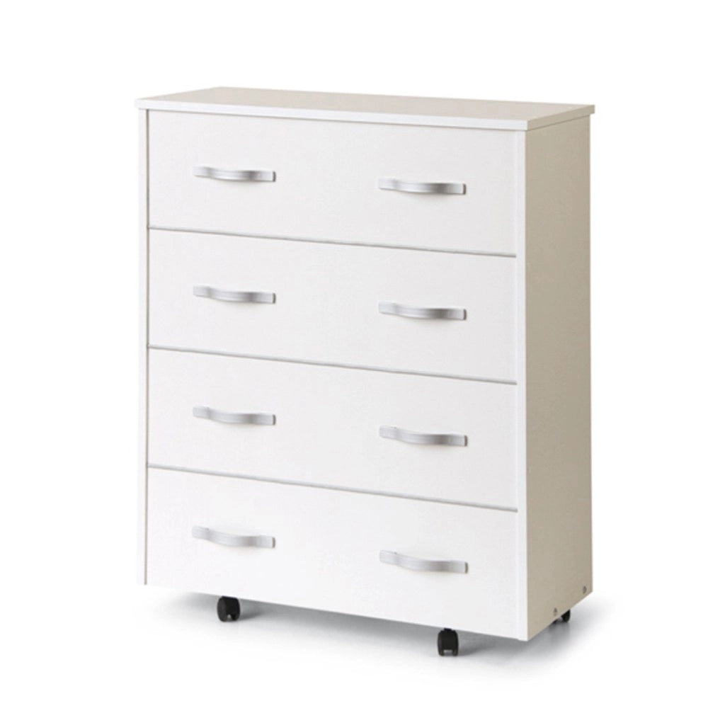 Mobile Giroletto colore Bianco