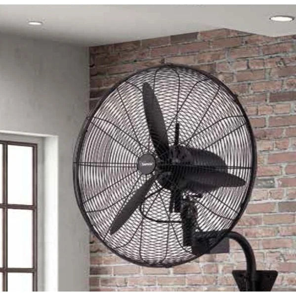Bimar VIM60 Ventilatore da Parete 60 cm con Telecomando