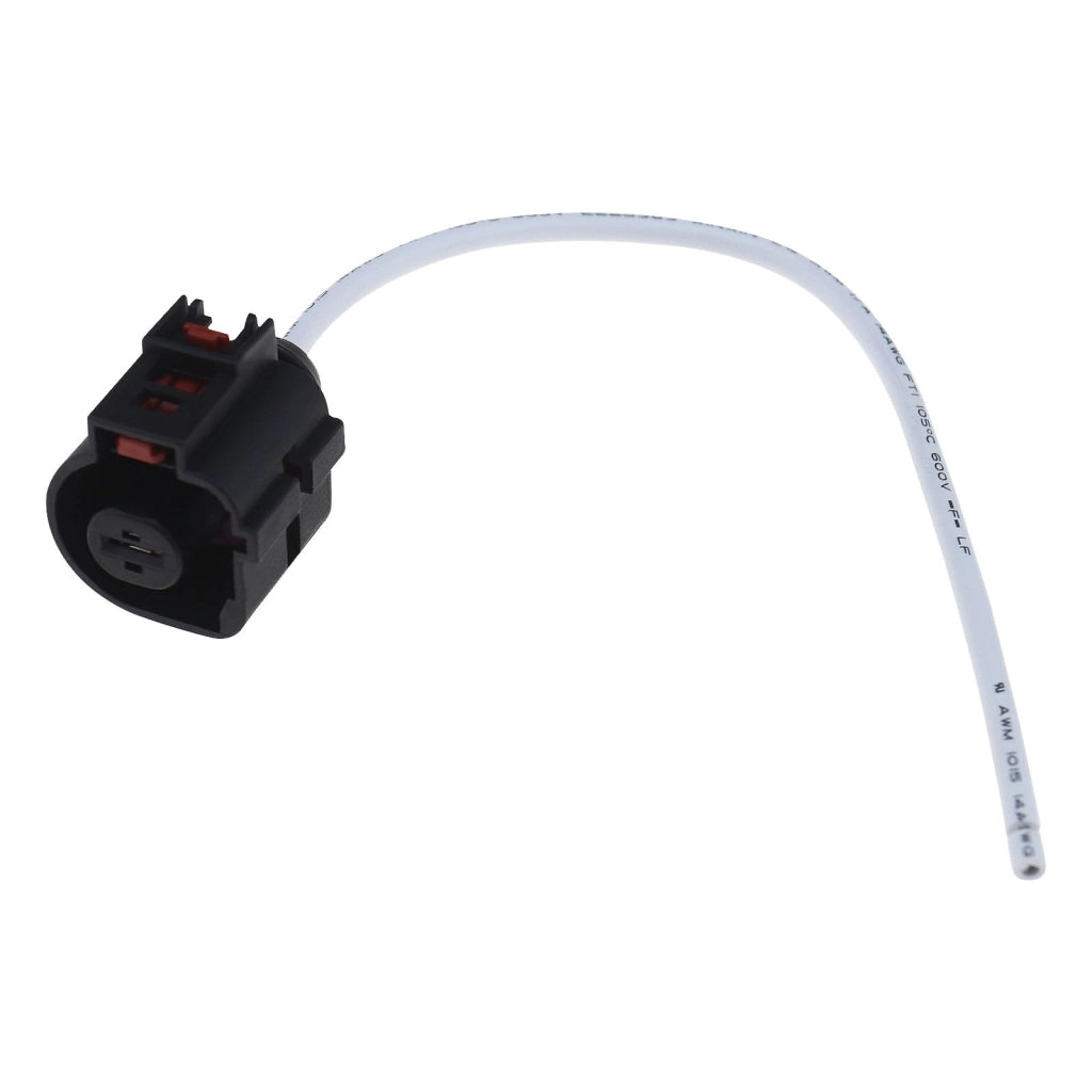 Cablaggio di avviamento a 1 pin, ricambio 1K0973751, compatibile con Volkswagen, Audi, Škoda e Seat