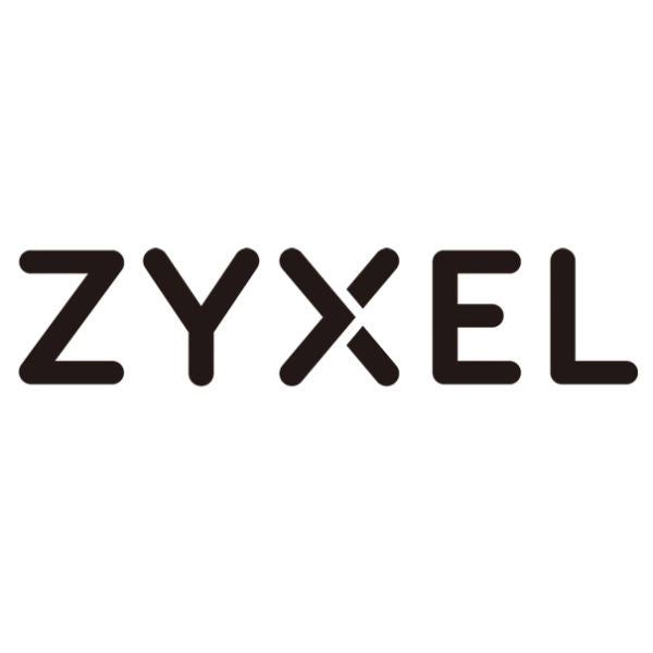 Zyxel lic-secrp-zz0001f licenza per software/aggiornamento 1 anno/i