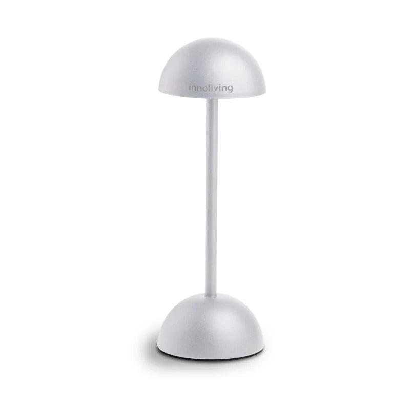 Innoliving INN-293 lampada LED da tavolo ricaricabile senza fili