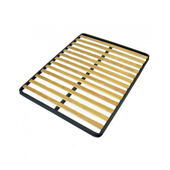 Letto Matrimoniale in Microfibra 150x200 Con Rete Azelia Sabbia