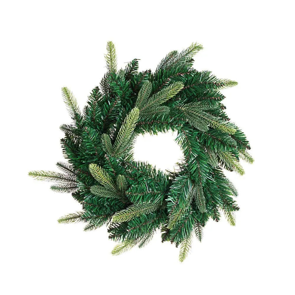 Corona di Natale Falcade Ø 40 cm
