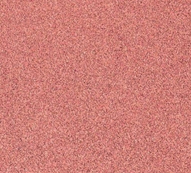 Guaina bituminosa ardesiata rossa – rotolo 10 m² per tetti di casette