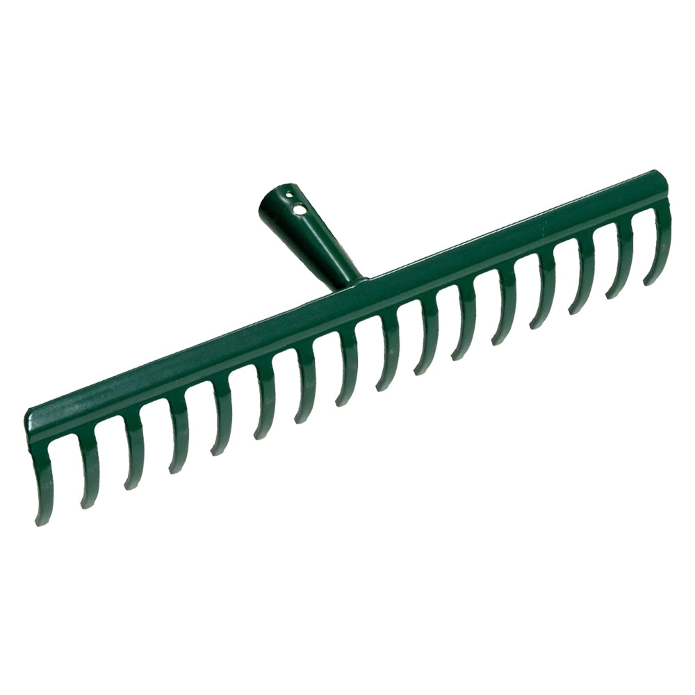 RASTRELLO 16 denti cm 43