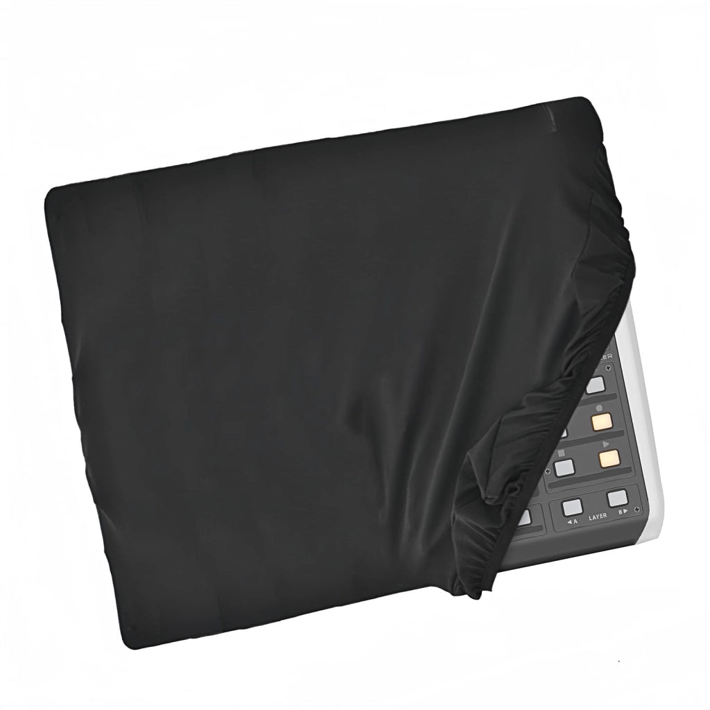 Copertura protettiva per mixer – Resistente agli schizzi, protezione antipolvere, compatibile con X-TOUCH COMPACT