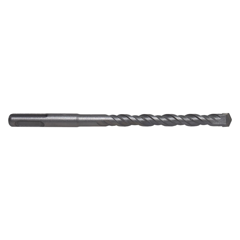 PUNTA ELICOIDALE 'SDS PLUS' mm 5 x 160