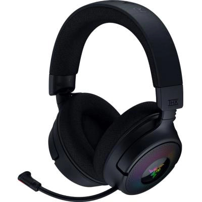 Razer cuffia rz04-05170100-r3m1 / kraken v4 nero