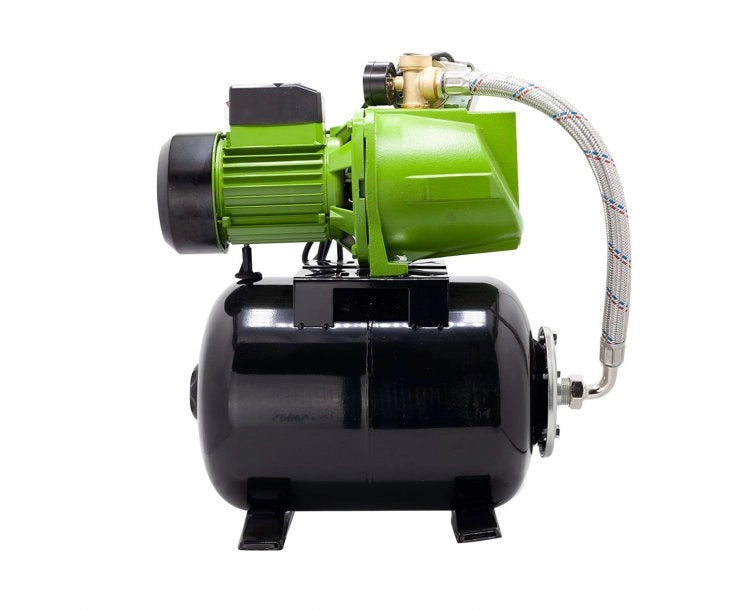 Autoclave con pompa autoadescante Procraft PN25, 750 W, serbatoio 24 l, 3000 l/h