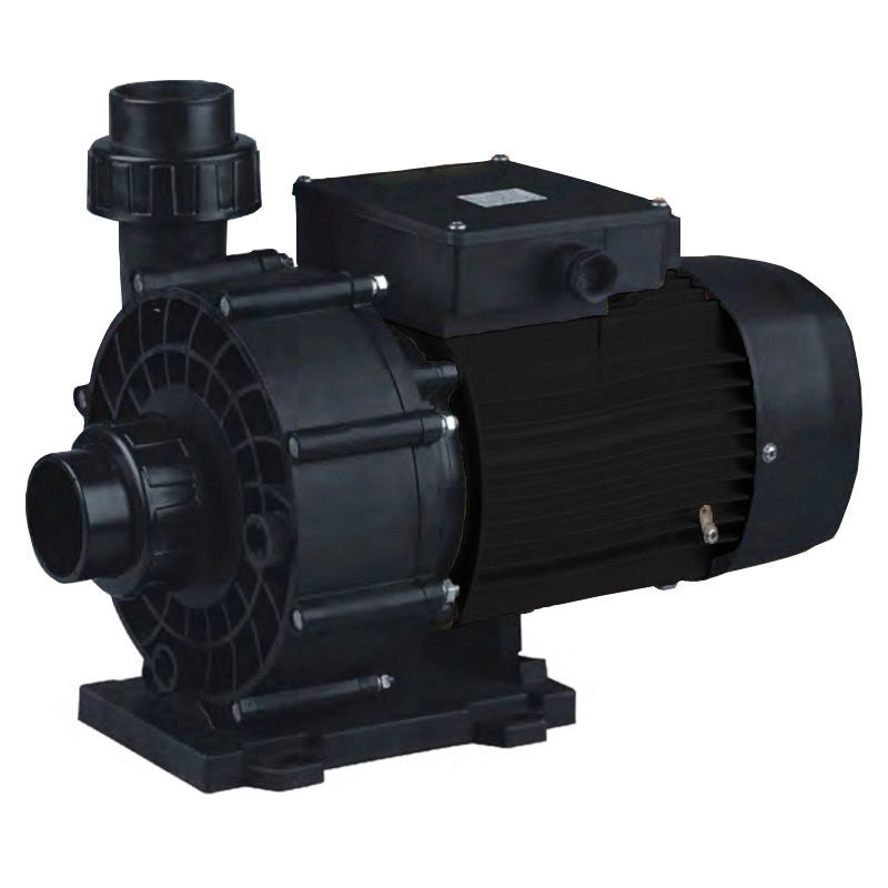 Pompa Per Idromassaggio Mr. Piscina Mrb 35 Monofase - 3 Hp Potenza: 1.50 HP