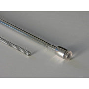 ASTINA ESTENSIBILE SAM 40-50CM CROMO