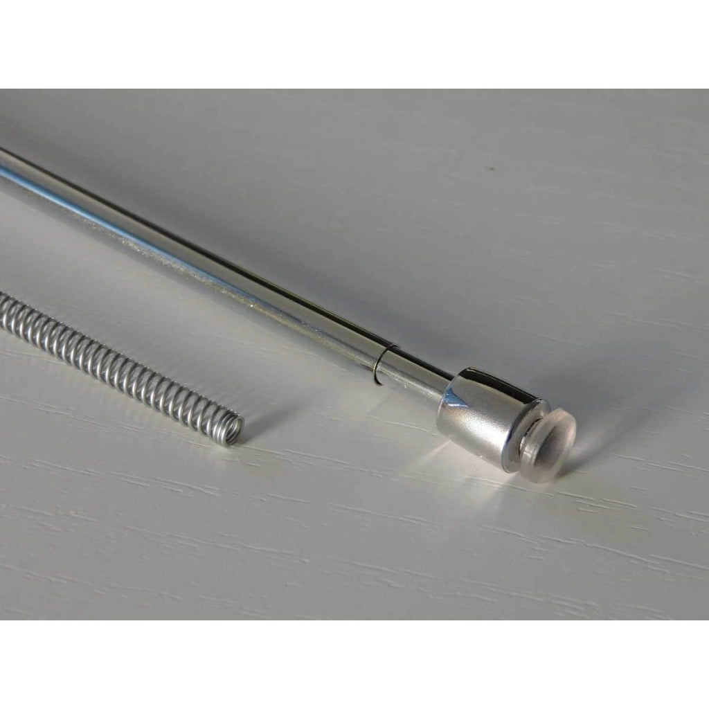 ASTINA ESTENSIBILE SAM 40-50CM CROMO