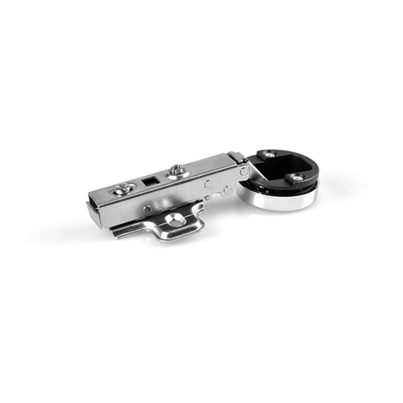 Cerniera per ante in vetro collo 15 cm