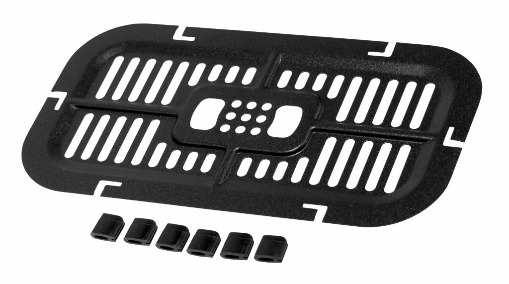 Cesto (destro/grande) per friggitrice e grill Dual Easy Fry