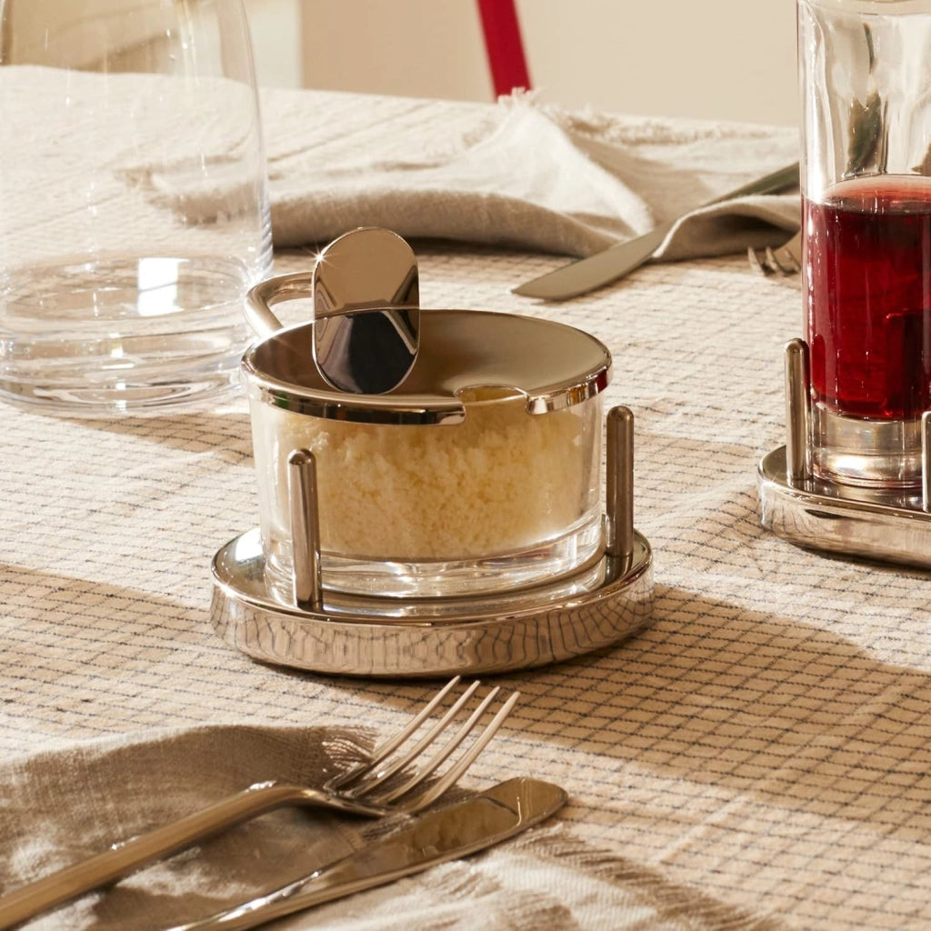 5071, Formaggiera, Alessi