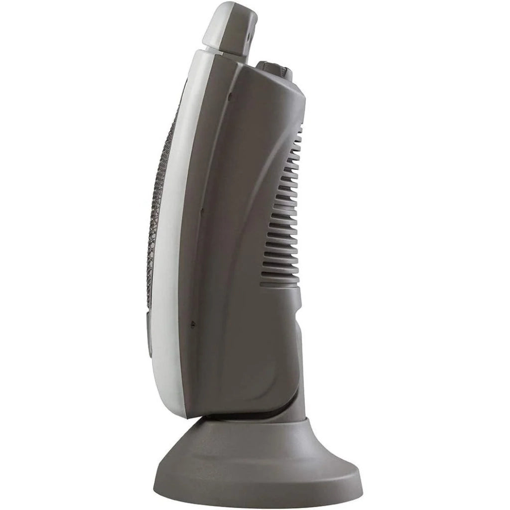 Bimar HR310 Stufa Elettrica Radiante da 400W Oscillante