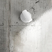 Faretto Moderno Canor Metallo Bianco Led 4,5W 3000K
