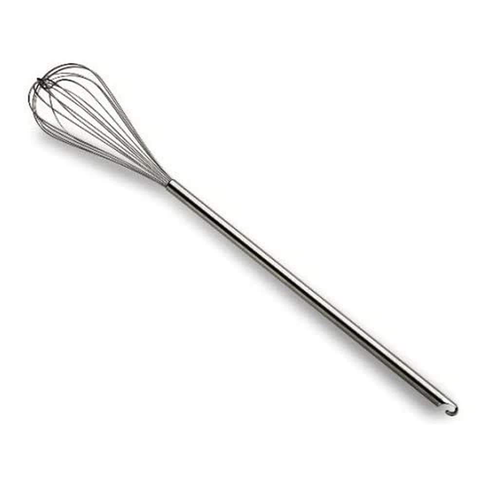 Maniglia in acciaio inossidabile, lunghezza 120 cm, adatta al lavaggio in lavastoviglie