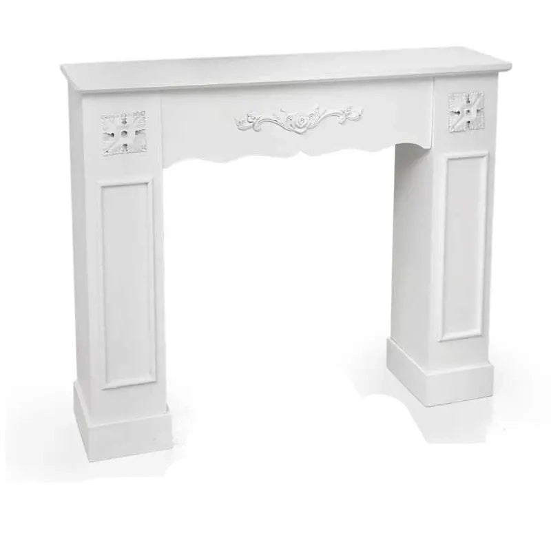Cornice caminetto 110x23x94 cm