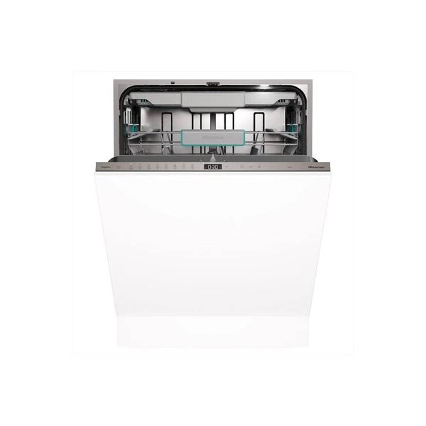 Hisense hv663a65 lavastoviglie a scomparsa totale 16 coperti
