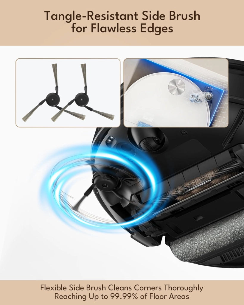 Kit di accessori per scooter Mova S70, composto da 22 pezzi