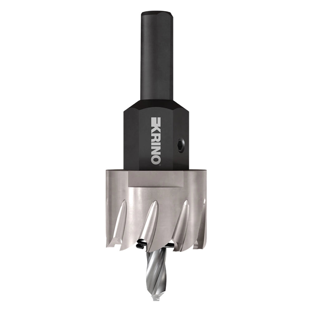 FRESA A TAZZA IN ACCIAIO HSS-G mm 30