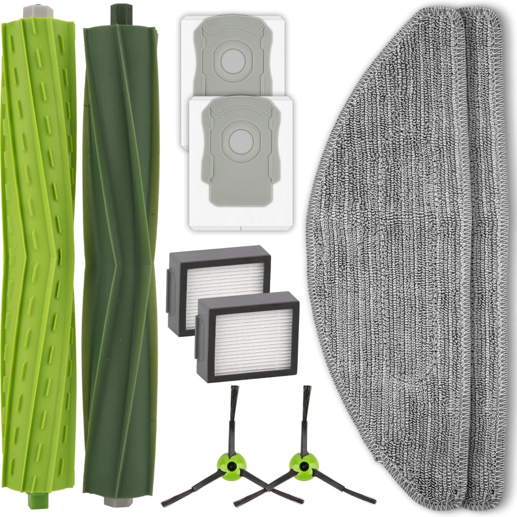 Kit di accessori (10 pezzi) per Roomba Combo i5/i5+/j5/j5+