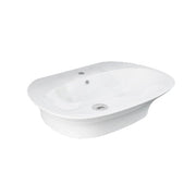 Lavabo monoforo 65 cm